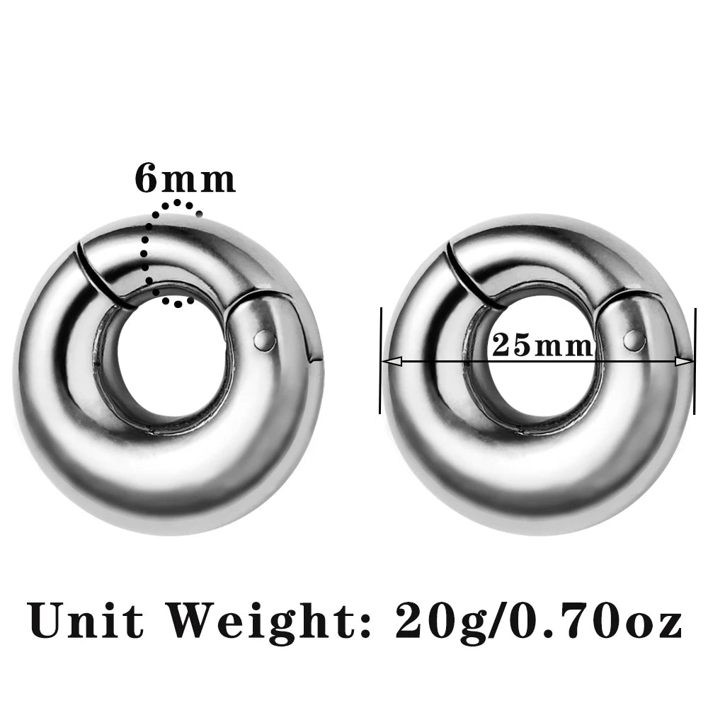 Ear Weights